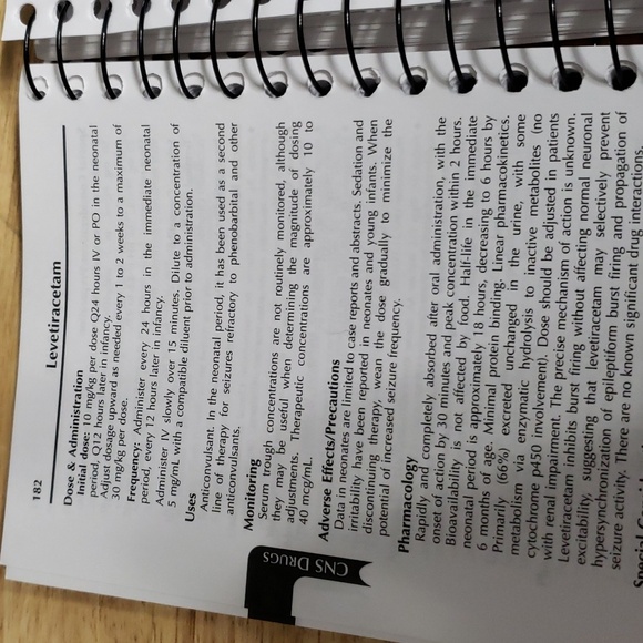 Neofax 2008 reference book - Picture 4 of 4